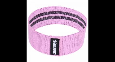Weerstandsband Roze S - Zwaar