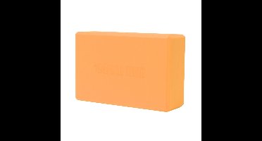 Yoga Blok ( 7 kleuren)