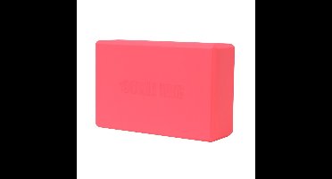 Yoga Blok ( 7 kleuren)
