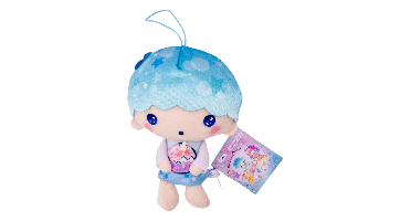 LittleTwinStars plush - Magical Picnic - Kiki