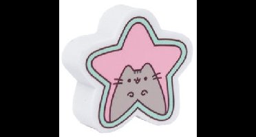 Pusheen gum - Star