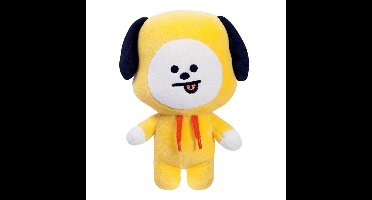 BT21 CHIMMY knuffel 18 cm (MEDIUM)