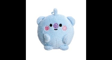 BT21 KOYA Baby Pong Pong 8 cm