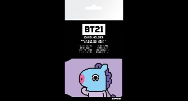 BT21 pashouder - MANG