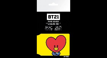BT21 pashouder - TATA