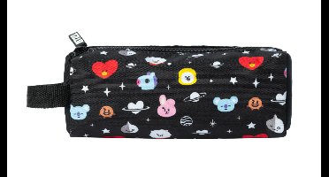 BT21 rechthoekige etui - Cool Collection
