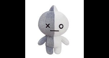 BT21 VAN knuffel 18 cm (MEDIUM)