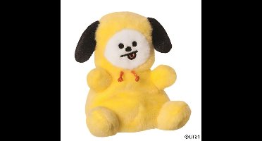 CHIMMY Palm Pals knuffeltje - 13 cm