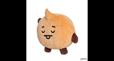 SHOOKY Baby pluche kussen 28 cm