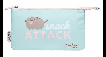 Pusheen etui - Snack attack