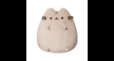 Pusheen knuffel zittend - 23 cm