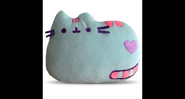 Pusheen kussen - Mint