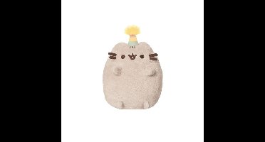 Pusheen party klein - 13,5 cm