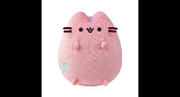 Pusheen pink pastel - 18 cm