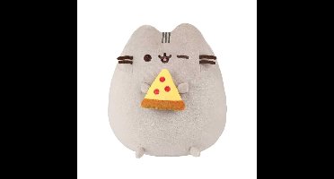 Pusheen pizza - 24 cm