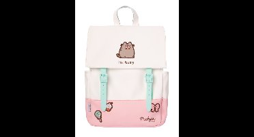 Pusheen rugzak - Rose collection
