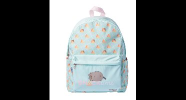 Pusheen rugzak - Snack Time