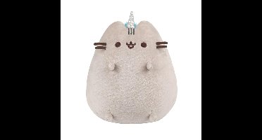Pusheenicorn zittend - 24 cm