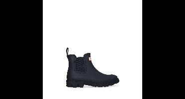 Hunter Chelsea boots Unisex - Unisex Downpour Chelsea Boots Blauw 45