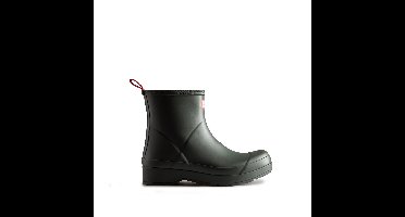 Hunter Laarzen Heren - Men's Play Short Boots Groen 44