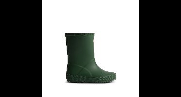 Hunter Regenlaarsjes Unisex - Original Kids First Boots Groen 32