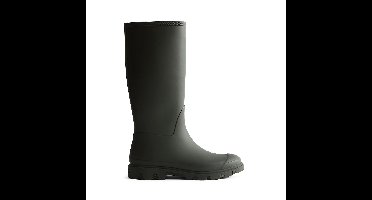 Hunter Regenlaarsjes Unisex - Men's Downpour Tall Boots Groen 44