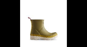 Hunter Boots Unisex - Men's Play Short Boots Groen 40-41