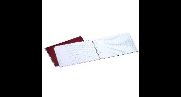 Tabellarisch register atlanta 294x452 2x14k 54bl