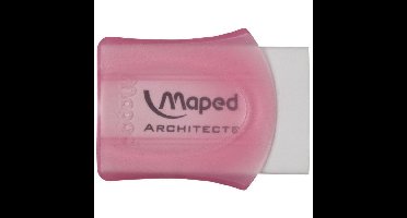 Maped gum Architecte op blister
