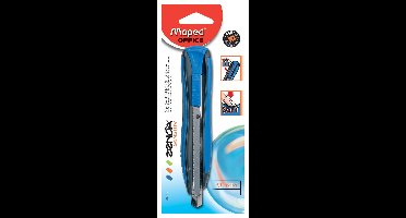 Maped cutter Zenoa Sensitiv mes van 9 mm