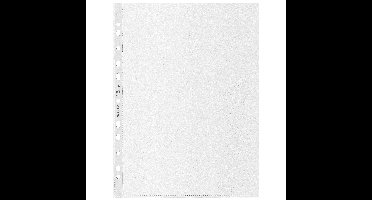 Showtas leitz recycle a4 pp 0.10mm | 4 stuks