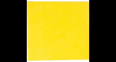 Vileda poetsdoek All Purpose, geel, pak van 10 stuks