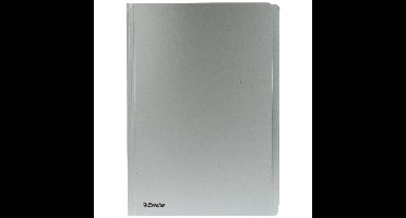Esselte dossiermap blauw, ft folio