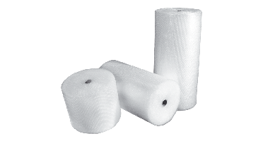 Folie | luchtkussenfolie | LDPE | 150cm | 150m | transparant