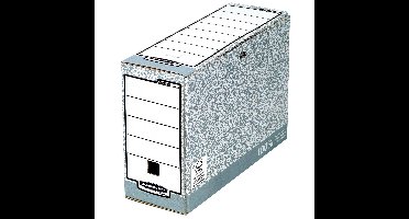 Fellowes Archiefdoos rug van 10 cm