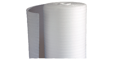 SendProof® Folie | schuimfolie | LDPE | 100cm | 125m | 2mm |