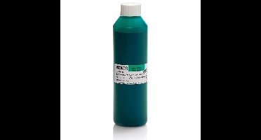 Colop Flash inkt, groen, fles van 250 ml