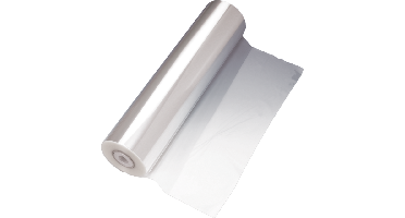 Folie | fruitmandfolie | OPP | 70cm | transparant