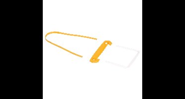 Bankers Box Tube Clip, doos van 100 stuks