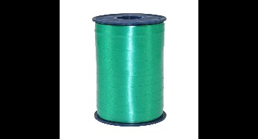 Krullint 10mm/250 meter smaragdgroen