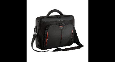 Targus 15 - 15.6 inch / 38.1 - 39.6cm Classic+ Clamshell Case