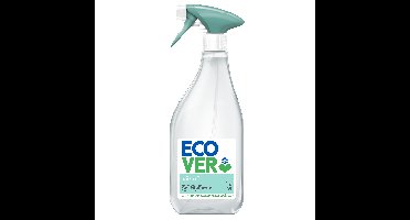 Glasreiniger ecover groene thee grapefruit 500ml