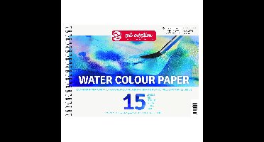 Aquarelverfpapier talens art creation a4