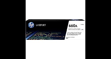 HP 660A originele LaserJet belichtingstrommel