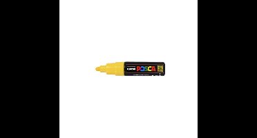 Paintmarker uni posca pc7m b gl | 6 stuks