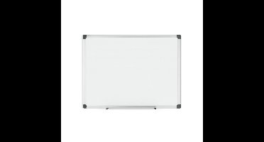 Whiteboard quantore 60x45cm emaille