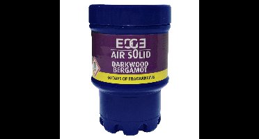 Luchtverfrisser euro products q25 bergamot