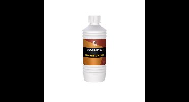 Lijnolie bleko rauw 500ml