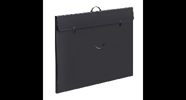 Tekenkoffer favorit every line 1010x720x30mm zwart