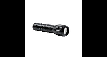 Zaklamp maul kronos s led 14cm lichtbereik 196m 3w
